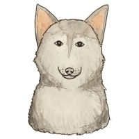 Affirmations iOS app icon - built from the Affirmations template