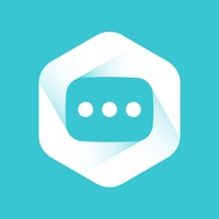 AI ChatBot iOS app icon - built from the AI ChatBot template