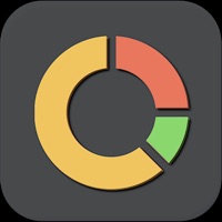 Budgetize iOS app icon - built from the Budgetize template