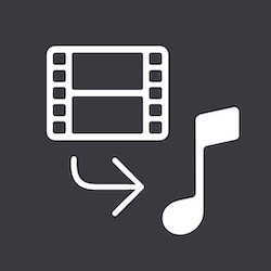 Convertly iOS app icon - built from the Convertly template