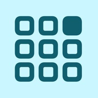 Habit Grid iOS app icon - built from the Habit Grid template