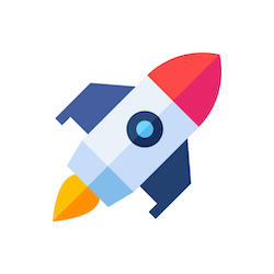 Habit Tracker iOS app icon - built from the Habit Tracker template