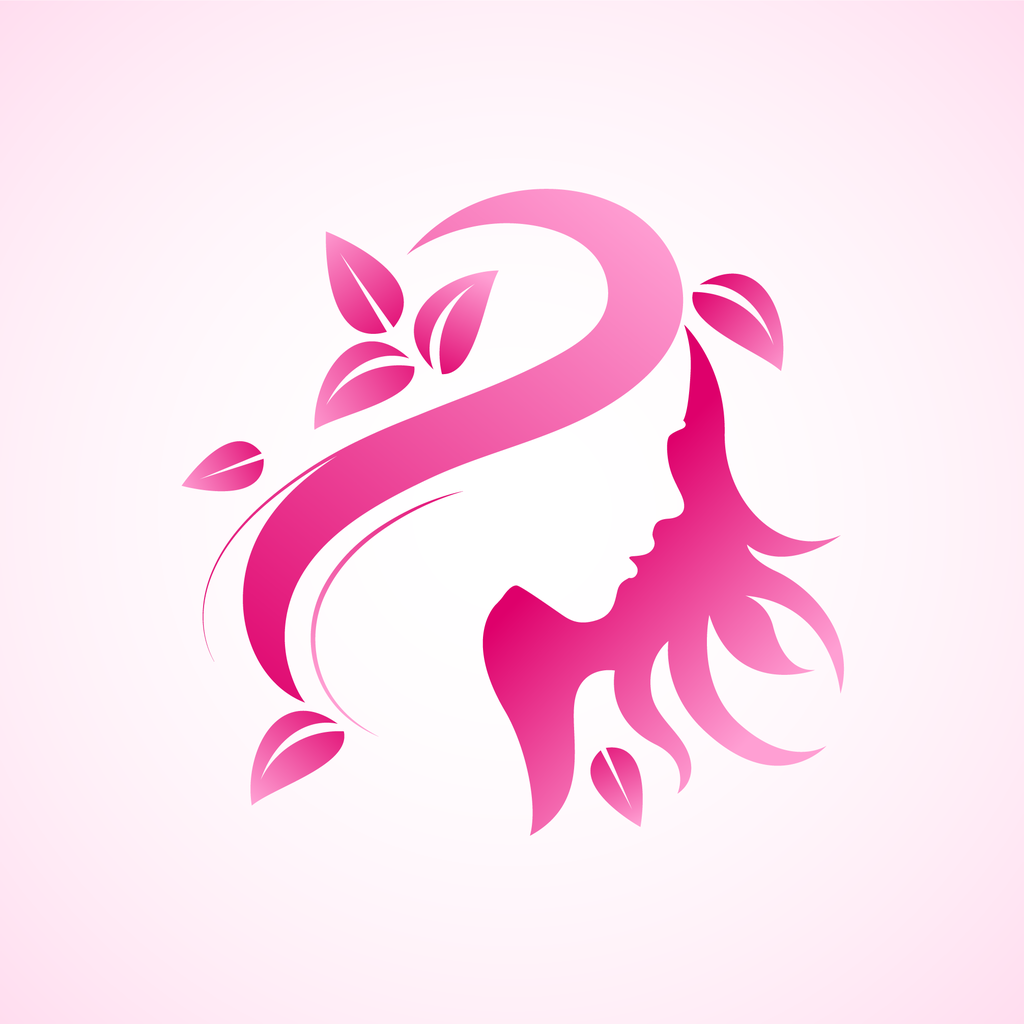 Period Tracker iOS app icon - built from the Period Tracker template
