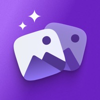 Swipe Clean iOS app icon - built from the Swipe Clean template