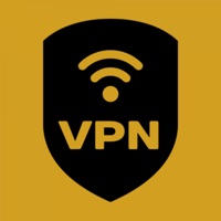 VigilSec VPN iOS app icon - built from the VigilSec VPN template