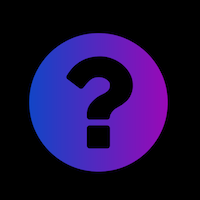 Would You Rather iOS app icon - built from the WYR Game template